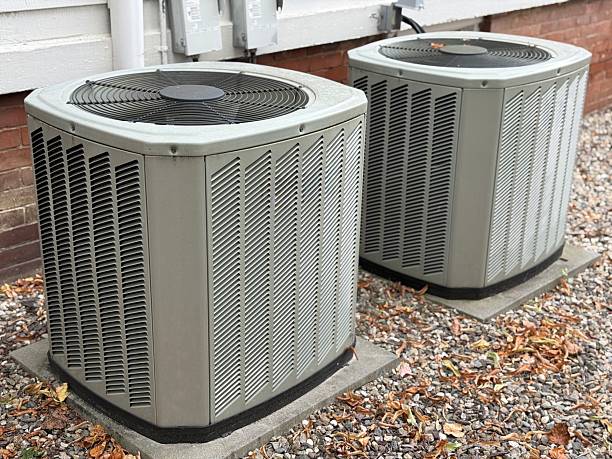 Reliable Hvac Repair contractor in Occoquan, VA by Leonard HVAC